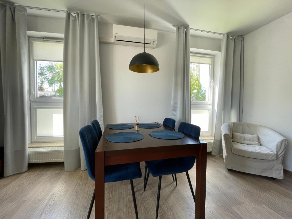 Apartament Kalina Lublin Exterior foto