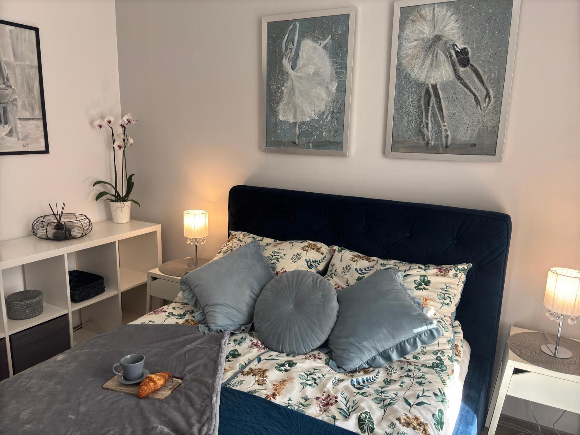Apartament Kalina Lublin Exterior foto