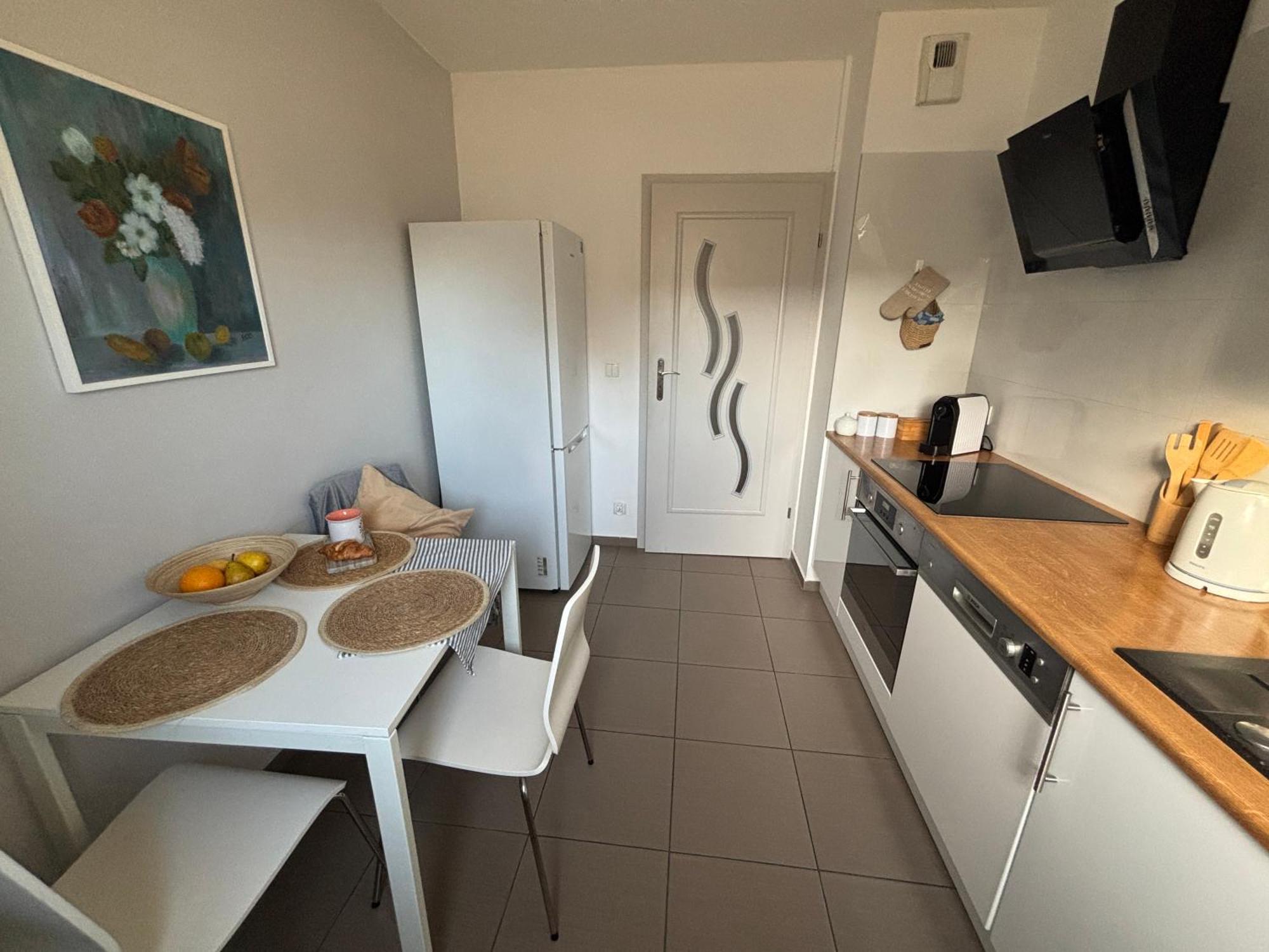 Apartament Kalina Lublin Exterior foto