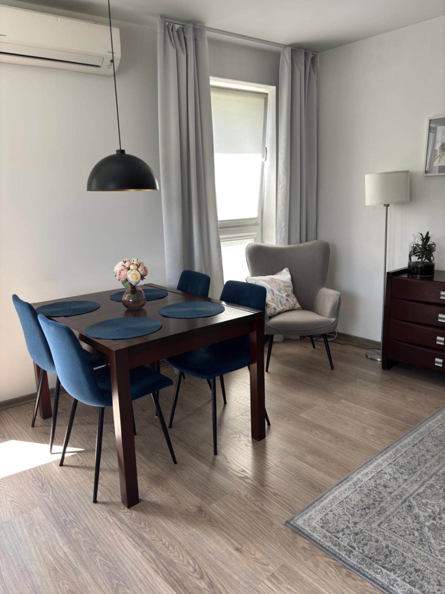 Apartament Kalina Lublin Exterior foto